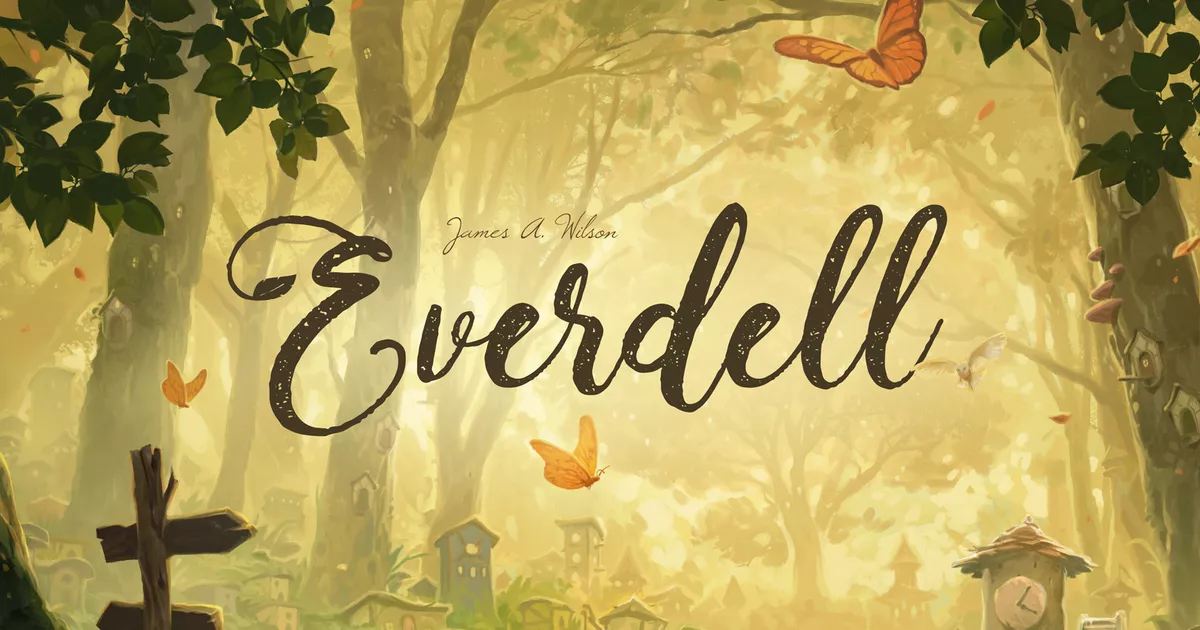Everdell