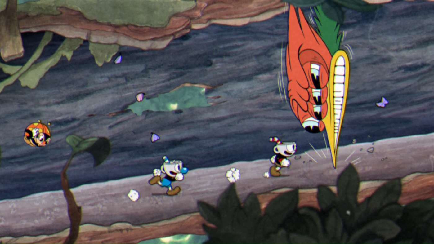 Cuphead image 3