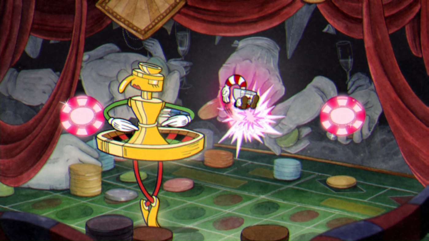 Cuphead image 4