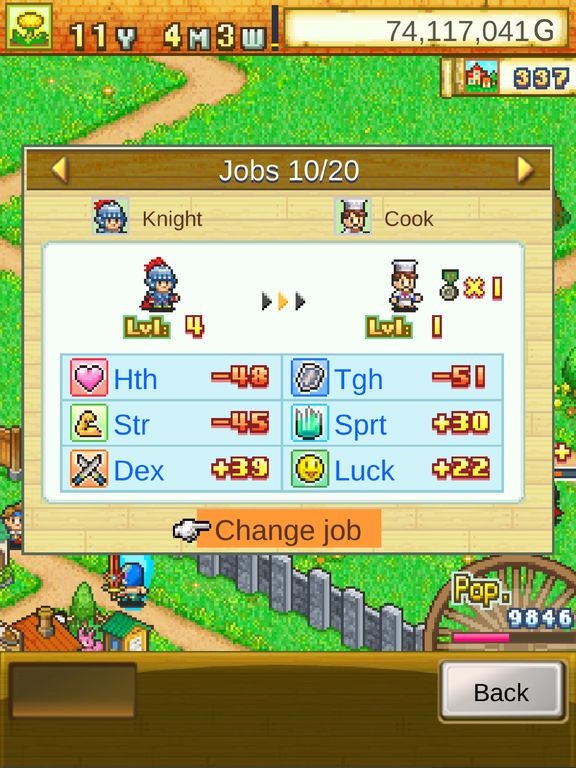 Dungeon Village image 4