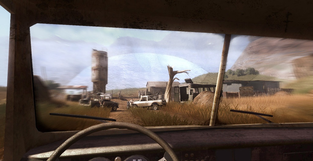 Far Cry 2 image 2