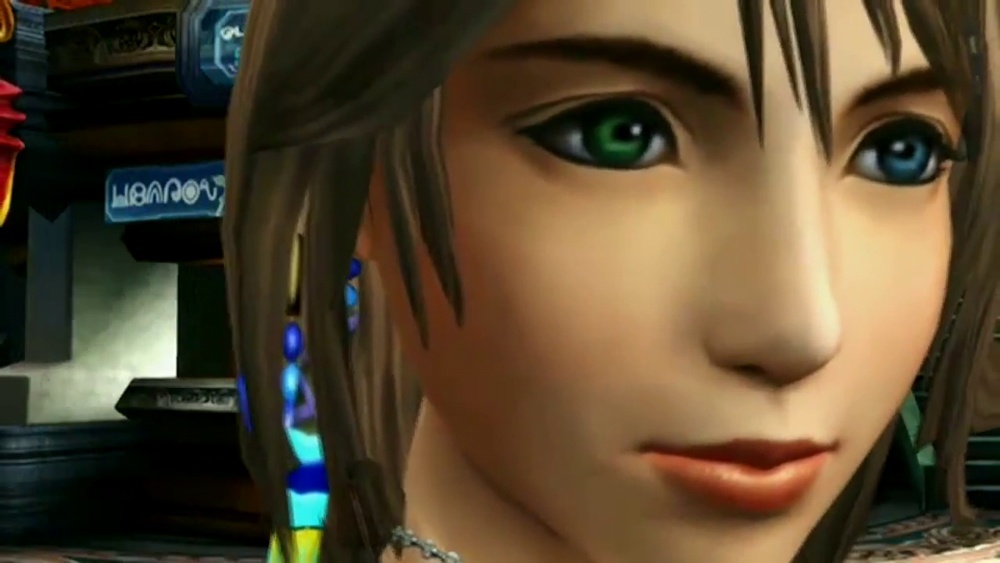 Final Fantasy X image 4
