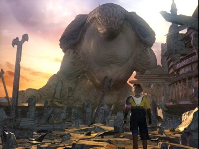 Final Fantasy X-2 image 4