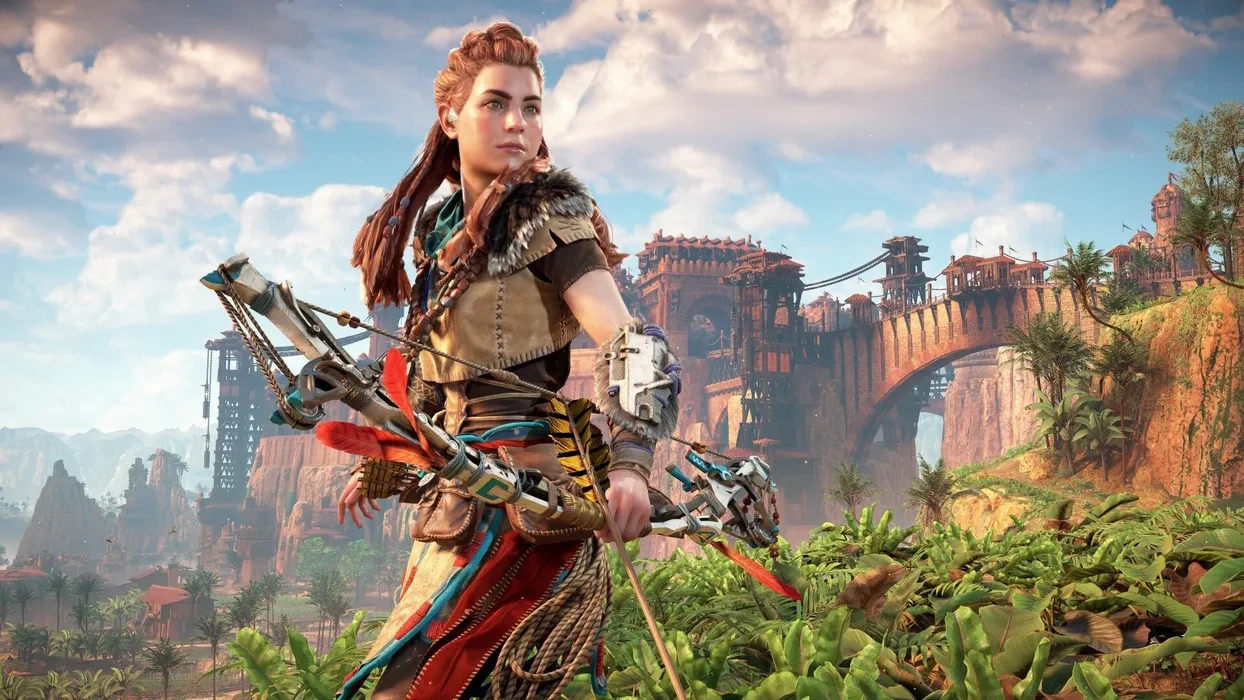 Horizon Zero Dawn: Complete Edition image 3