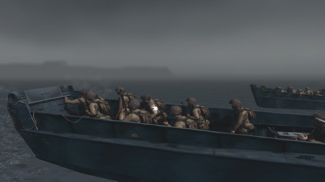 Medal of Honor: Frontline image 2