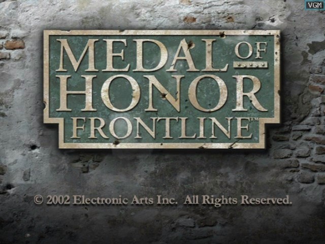 Medal of Honor: Frontline image 3
