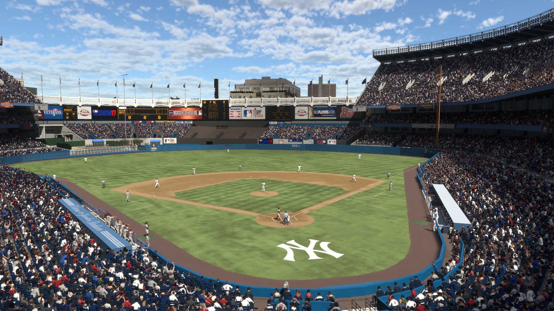 MLB The Show 17 image 2