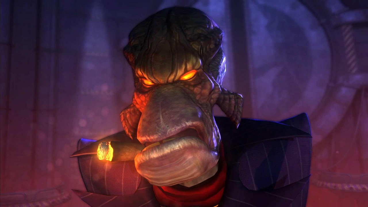 Oddworld: New 'n' Tasty image 2