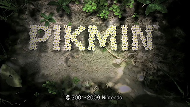 Pikmin image 2