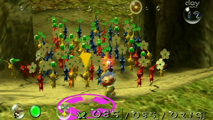 Pikmin image 4