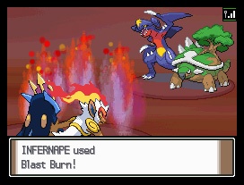 Pokémon Platinum image 4