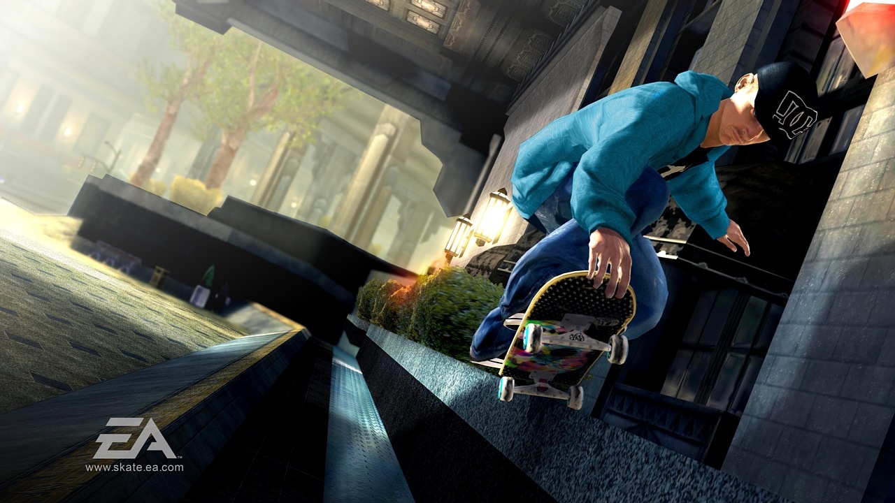 Skate 2 image 4