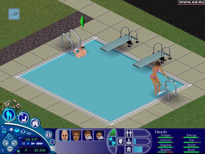 The Sims image 2
