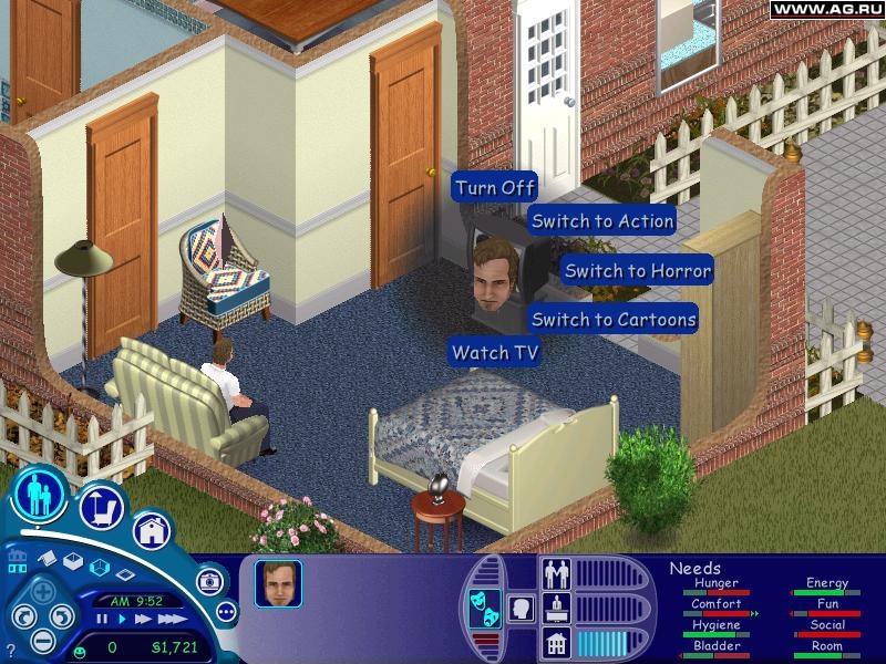 The Sims image 3