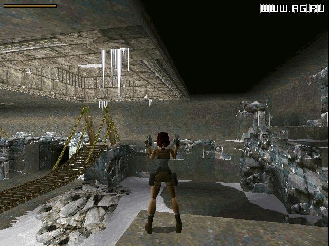 Tomb Raider image 2