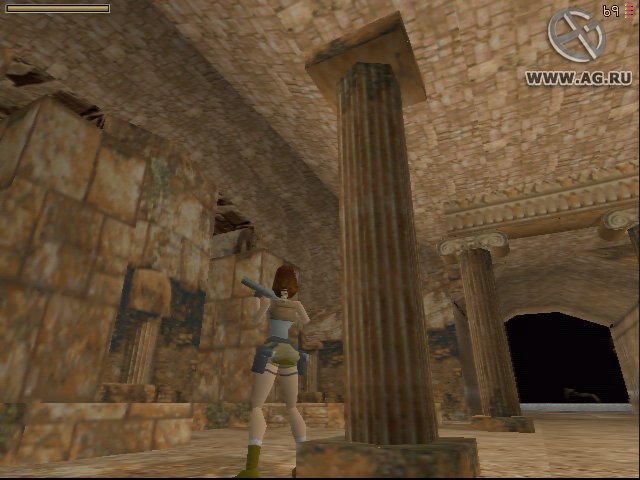 Tomb Raider image 3