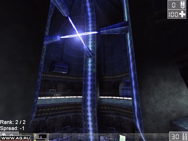 Unreal Tournament image 2
